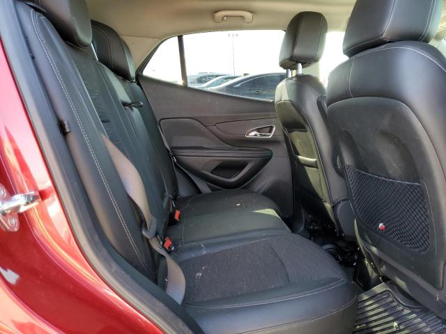 Photo 10 from auction – 2015 BUICK ENCORE with VIN KL4CJESB0FB266521