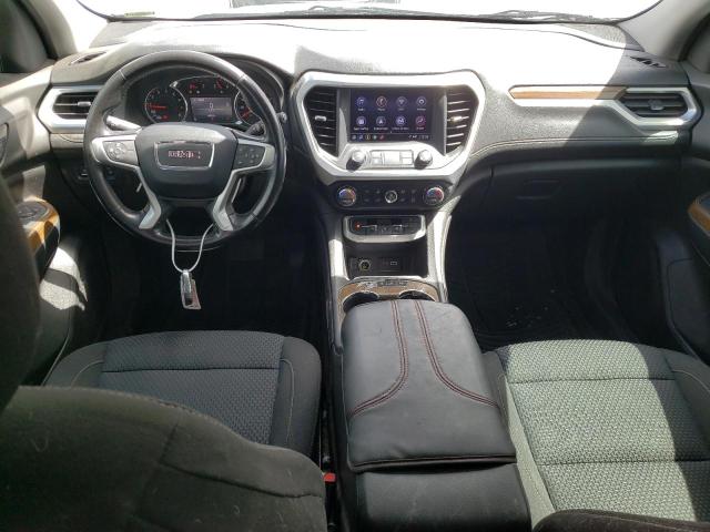 Photo 8 from auction – 2020 GMC ACADIA SLE with VIN 1GKKNKLS5LZ137278