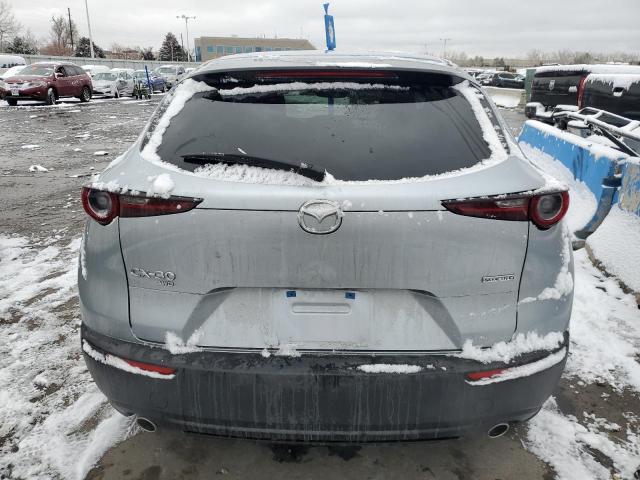 Foto 6 de la subasta – 2021 MAZDA CX-30 con VIN 3MVDMBBL6MM315475