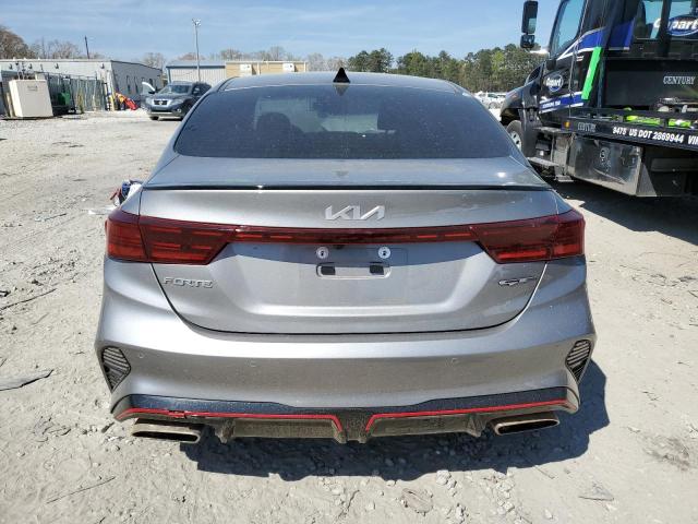 Photo 6 from auction – 2022 KIA FORTE GT with VIN 3KPF44AC3NE480046
