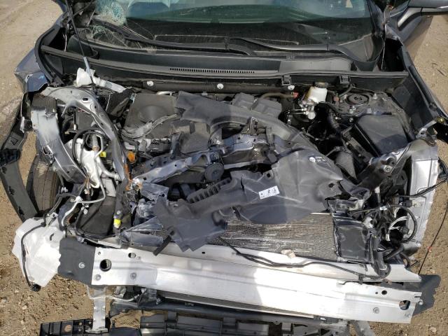 Photo 12 from auction – 2022 TOYOTA RAV4 XLE with VIN 2T3W1RFV5NC182605