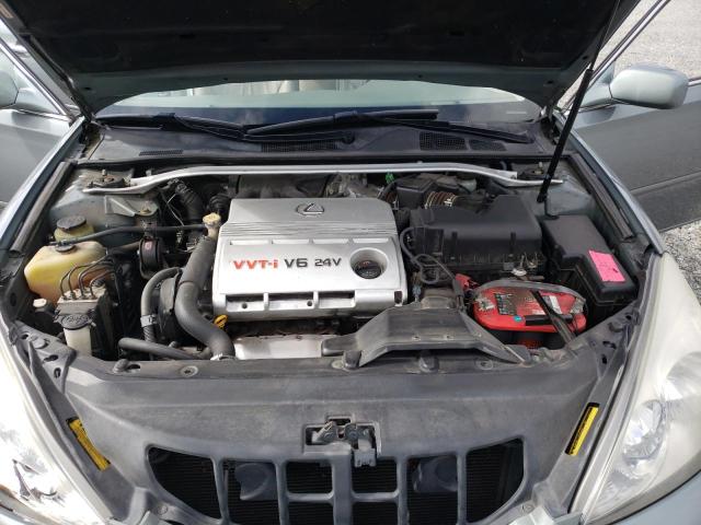 Photo 11 from auction – 2002 LEXUS ES 300 with VIN JTHBF30G525025048