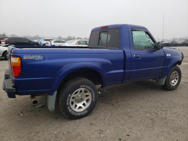 Photo 3 from auction – 2005 MAZDA B3000 with VIN 4F4YR12U65PM02822