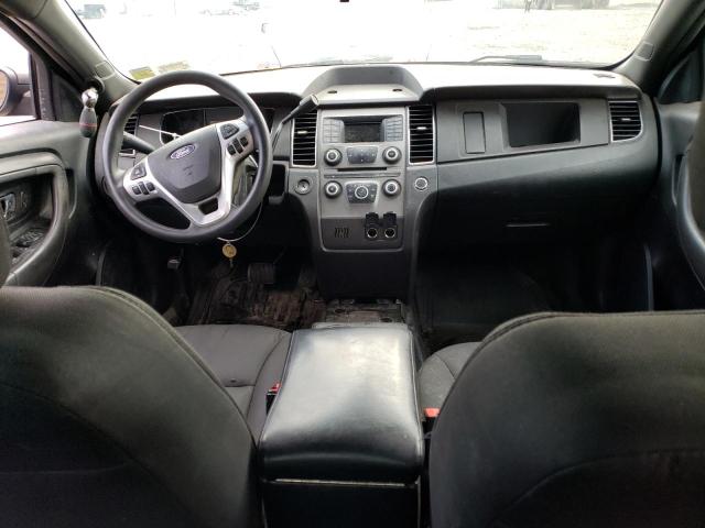 Photo 8 from auction – 2015 FORD TAURUS POL with VIN 1FAHP2MK7FG151851