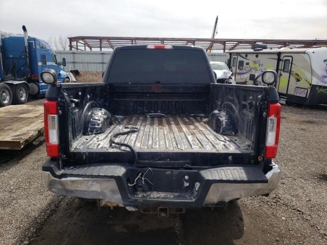 Photo 6 from auction – 2017 FORD F350 SUPER with VIN 1FT8W3B60HEE43994