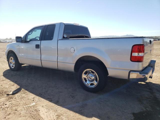 Photo 2 from auction – 2004 FORD F150 with VIN 1FTPX125X4FA38072