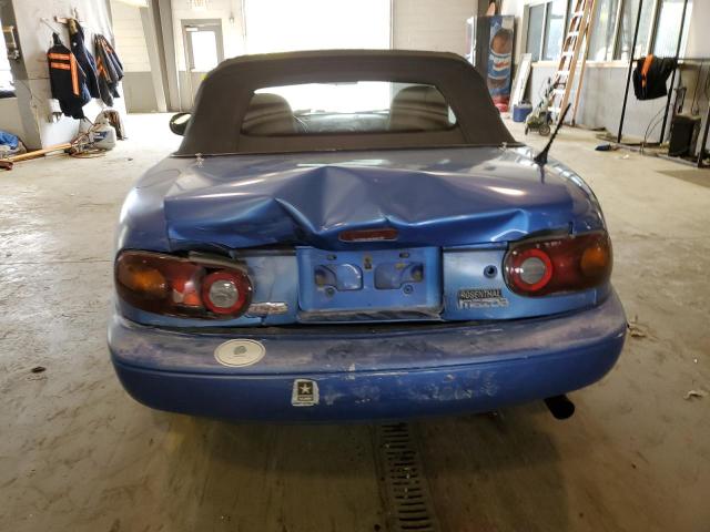 Photo 6 from auction – 1995 MAZDA MX-5 MIATA with VIN JM1NA3532S0604059
