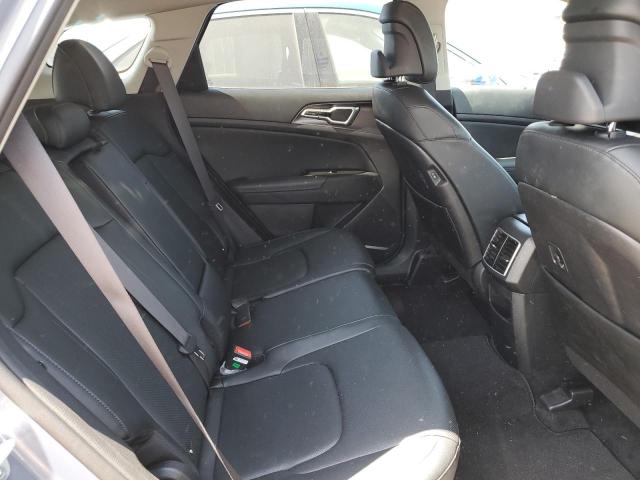 Photo 11 from auction – 2023 KIA SPORTAGE E with VIN 5XYK33AF5PG037361