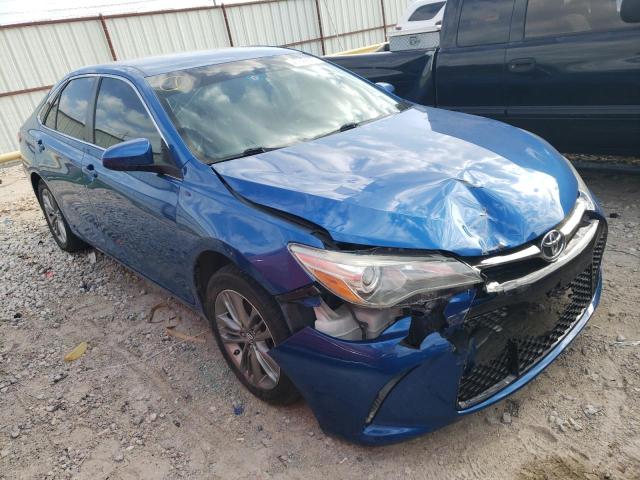 Photo 4 from auction – 2017 TOYOTA CAMRY LE with VIN 4T1BF1FK0HU713082