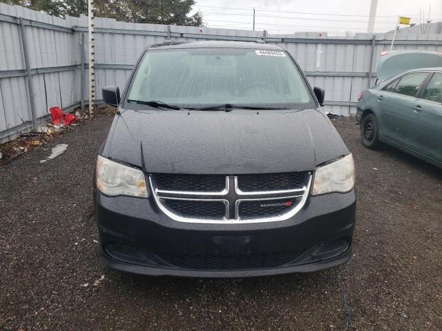 Photo 5 from auction – 2014 DODGE GRAND CARA with VIN 2C4RDGBG1ER139775