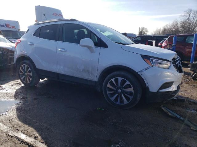 Photo 4 from auction – 2021 BUICK ENCORE PRE with VIN KL4CJASB4MB337919