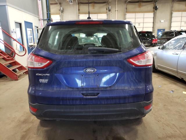 Photo 6 from auction – 2013 FORD ESCAPE S with VIN 1FMCU0F76DUD87959