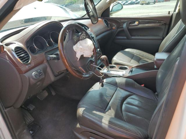 Photo 7 from auction – 2014 BUICK ENCLAVE with VIN 5GAKRBKD4EJ199700