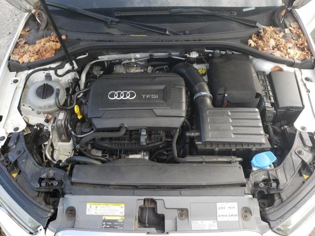 Photo 11 from auction – 2016 AUDI A3 PREMIUM with VIN WAUB8GFF7G1017045