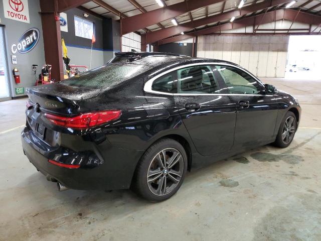 Photo 3 from auction – 2021 BMW 228XI with VIN WBA73AK04M7H65508