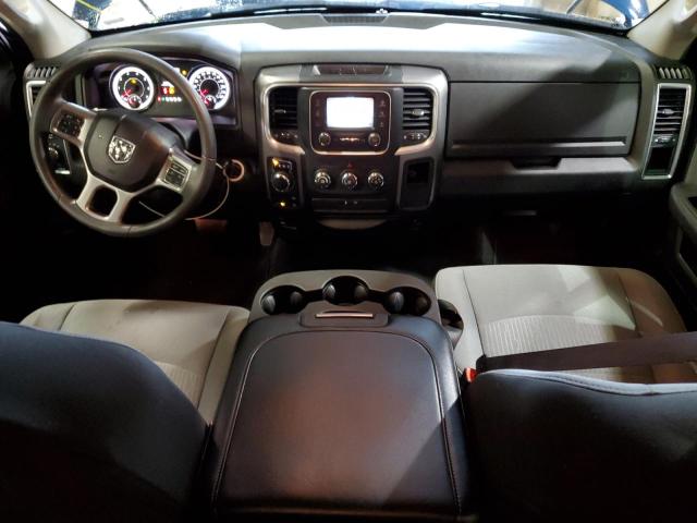 Photo 8 from auction – 2021 RAM 1500 CLASS with VIN 1C6RR7LG3MS532536