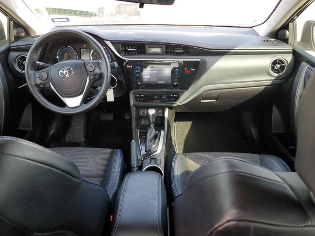 Photo 8 from auction – 2018 TOYOTA COROLLA L with VIN 5YFBURHE6JP761530