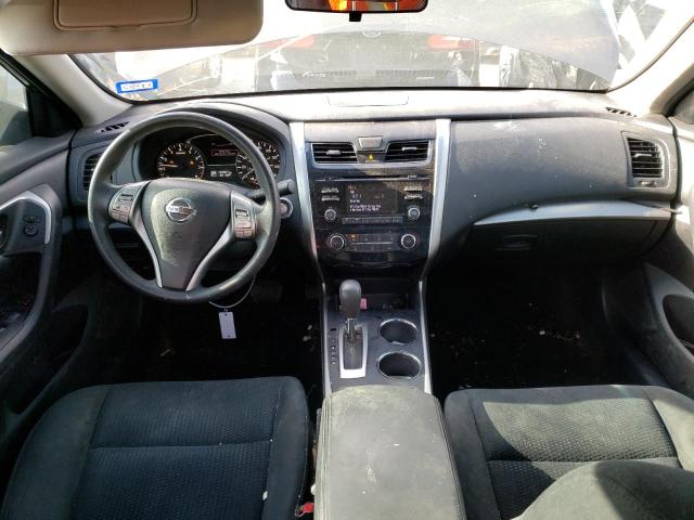 Photo 8 from auction – 2015 NISSAN ALTIMA 2.5 with VIN 1N4AL3AP6FC471799