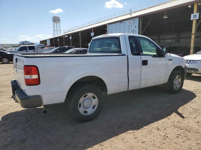 Photo 3 from auction – 2008 FORD F150 with VIN 1FTRF12W08KD60818