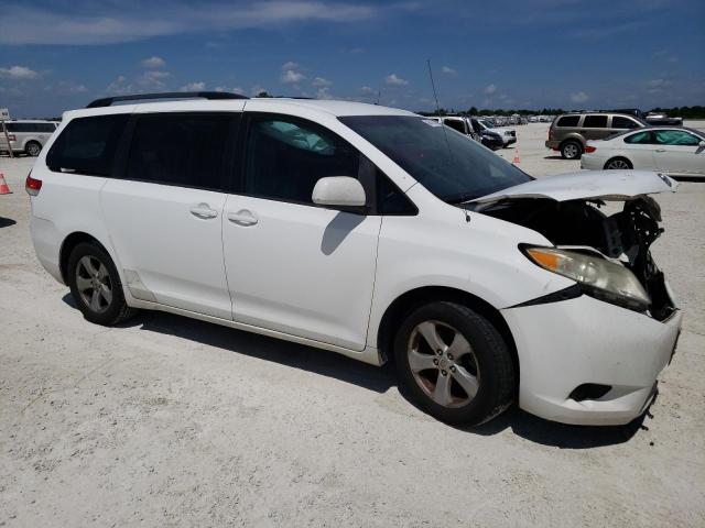 Photo 4 from auction – 2011 TOYOTA SIENNA LE with VIN 5TDKK3DC9BS074901