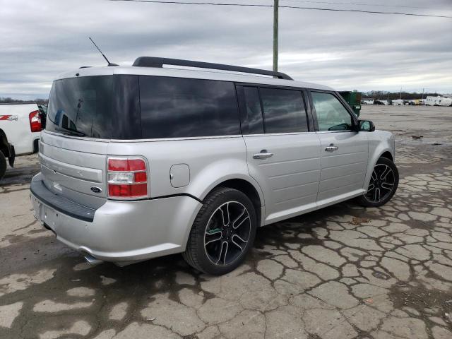 Photo 3 from auction – 2015 FORD FLEX SEL with VIN 2FMGK5C86FBA07173