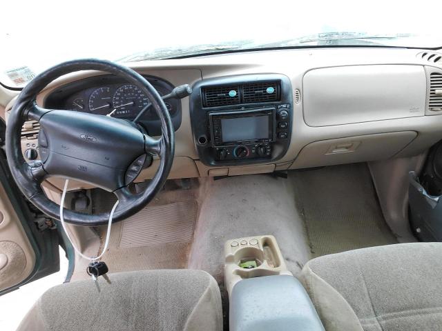 Photo 8 from auction – 1999 FORD EXPLORER with VIN 1FMYU22X3XUB48445