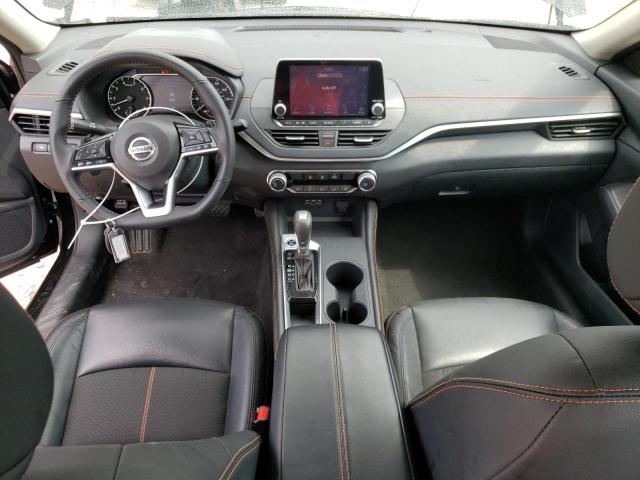 Photo 8 from auction – 2021 NISSAN ALTIMA SR with VIN 1N4BL4CV4MN416520