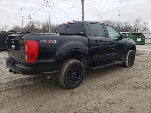Photo 3 from auction – 2019 FORD RANGER XL with VIN 1FTER4FH5KLB13802