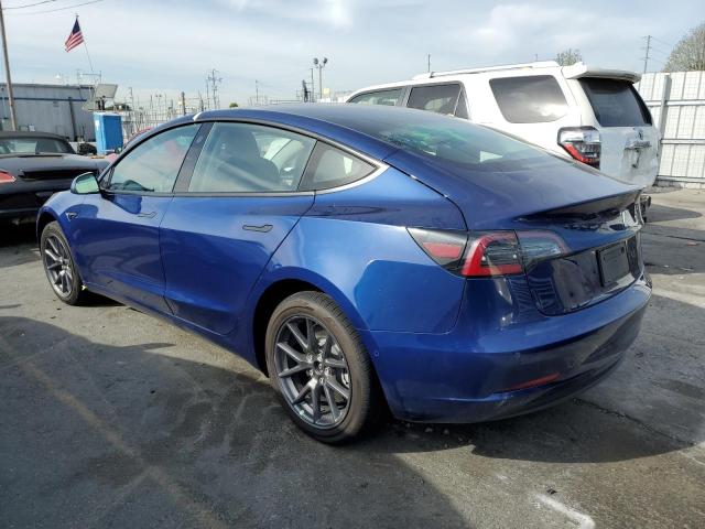 Photo 2 from auction – 2022 TESLA MODEL 3 with VIN 5YJ3E1EA7NF306238