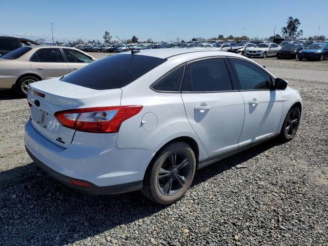 Photo 3 from auction – 2013 FORD FOCUS SE with VIN 1FADP3F24DL212823