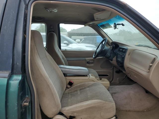 Photo 11 from auction – 1999 FORD EXPLORER with VIN 1FMYU22X3XUB48445