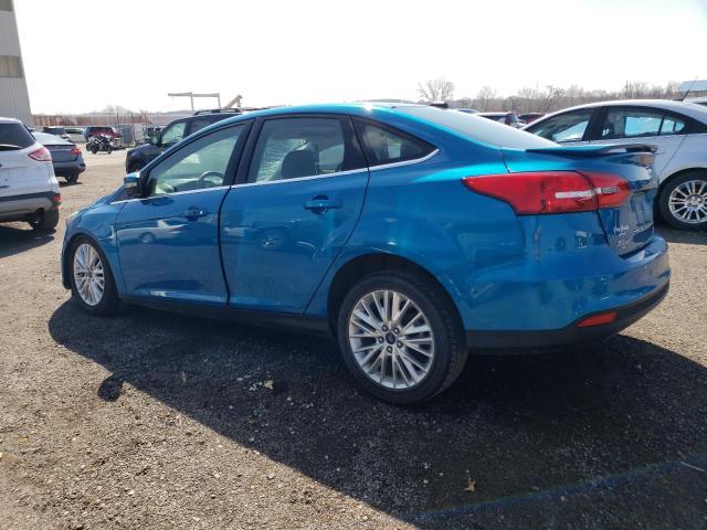Photo 2 from auction – 2015 FORD FOCUS TITA with VIN 1FADP3J24FL269081