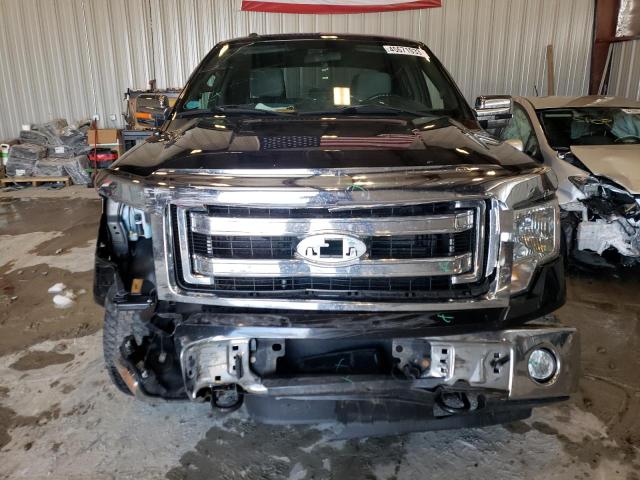 Photo 5 from auction – 2014 FORD F150 SUPER with VIN 1FTFW1EF2EFC54972