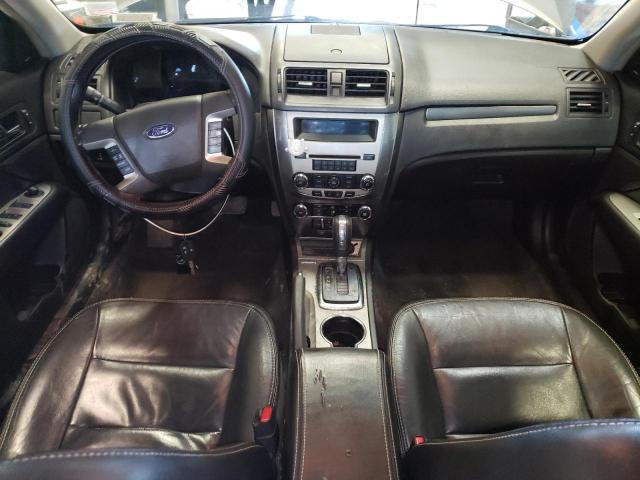 Photo 8 from auction – 2012 FORD FUSION SEL with VIN 3FAHP0JA3CR410114