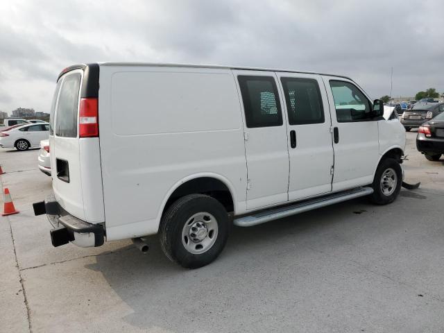 Photo 3 from auction – 2022 CHEVROLET EXPRESS G2 with VIN 1GCWGAFP2N1236716