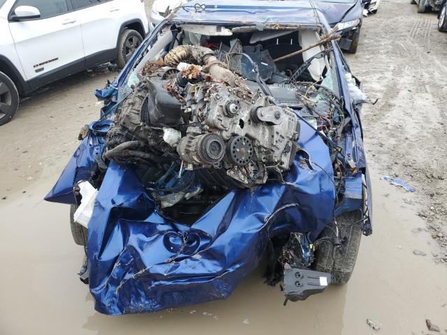 Photo 11 from auction – 2018 KIA FORTE LX with VIN 3KPFL4A75JE192061