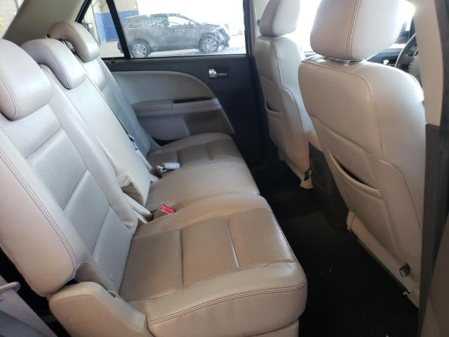 Photo 11 from auction – 2008 FORD TAURUS X S with VIN 1FMDK02WX8GA16170