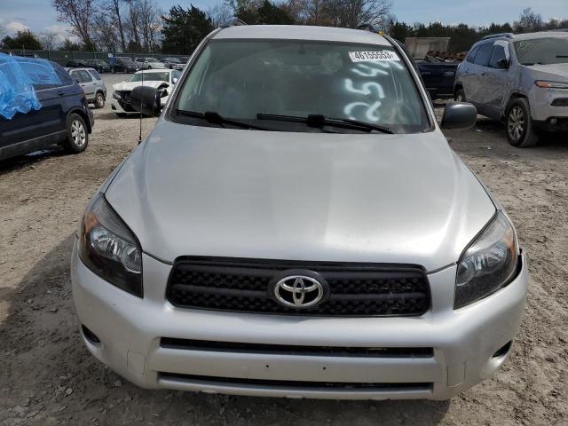 Foto 5 de la subasta – 2008 TOYOTA RAV4 con VIN JTMBD33V985170636