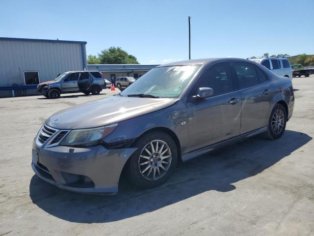SAAB 9-3 2.0T 2008 with VIN YS3FB49Y381123455 - Photo from auction
