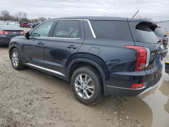 Photo 2 from auction – 2020 HYUNDAI PALISADE S with VIN KM8R1DHEXLU063840