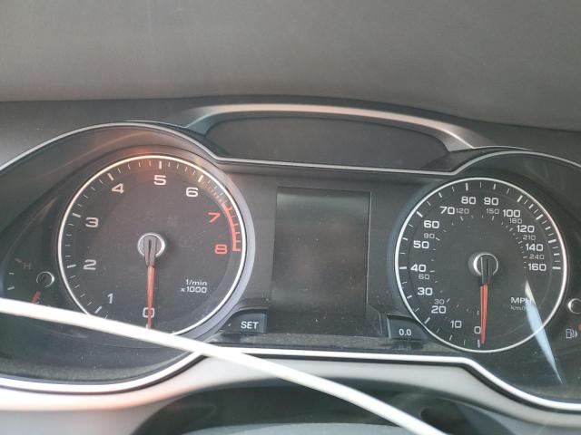 Foto 9 de la subasta – 2015 AUDI A4 PREMIUM con VIN WAUFFAFL9FN020790