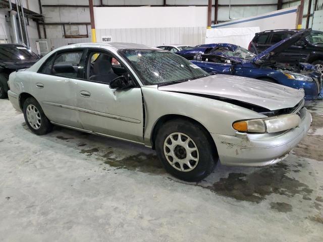 Photo 4 from auction – 2003 BUICK CENTURY CU with VIN 2G4WS52J531212243