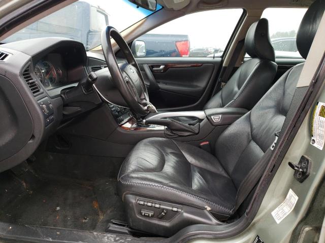 Photo 7 from auction – 2006 VOLVO XC70 with VIN YV4SZ592561227149