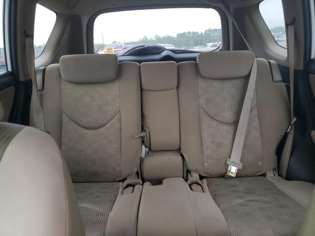 Фото 10 с аукциона – 2010 TOYOTA RAV4 с VIN 2T3ZF4DVXAW043258