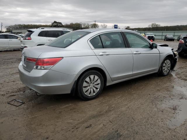 Photo 3 from auction – 2012 HONDA ACCORD LX with VIN 1HGCP2F37CA164058