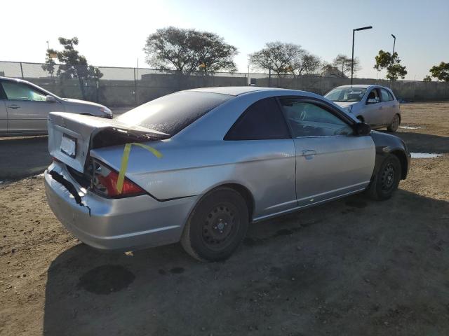 صورة رقم 3 من المزاد - 2002 HONDA CIVIC LX مع VIN 1HGEM22632L080355