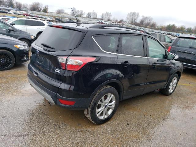 Photo 3 from auction – 2018 FORD ESCAPE SEL with VIN 1FMCU9HDXJUC32088