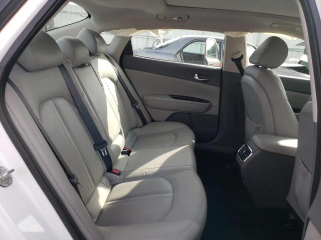 Photo 10 from auction – 2016 KIA OPTIMA EX with VIN 5XXGU4L39GG102664