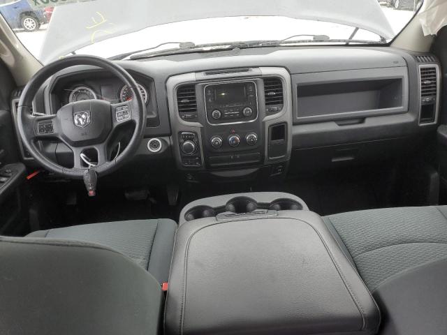 Photo 8 from auction – 2014 RAM 1500 ST with VIN 1C6RR7KG1ES481248
