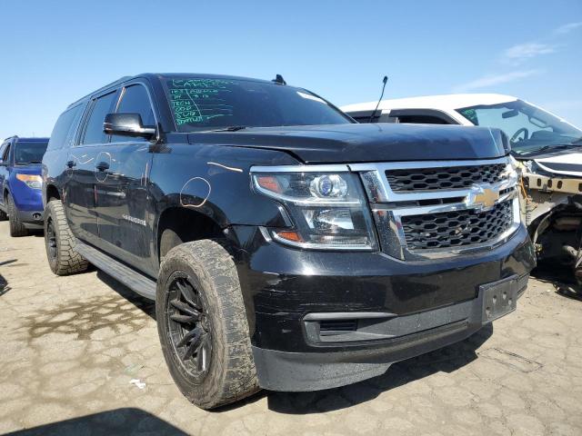 Photo 4 from auction – 2016 CHEVROLET SUBURBAN C with VIN 1GNSCHKC2GR381465